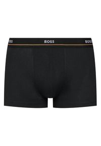BOSS Komplet bokserek 50531660 Kolorowy. Materiał: bawełna. Wzór: kolorowy #5