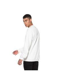 Bluza sportowa męska Fila Classic Pure. Kolor: biały