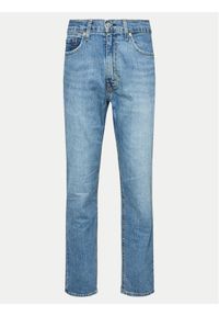 Levi's® Jeansy 531™ 85494-0118 Niebieski Slim Fit. Kolor: niebieski