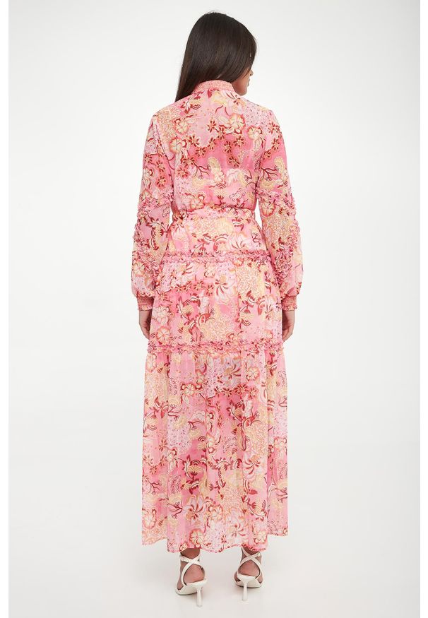 Hale bob - Sukienka maxi HALE BOB. Długość: maxi