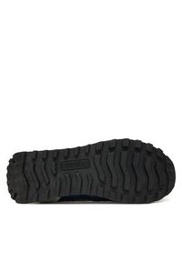 Liu Jo Sneakersy Evelyn 915 BF5057 EX321 Niebieski. Kolor: niebieski. Materiał: materiał #6