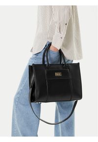 Nine West Torebka EO-KENTUCKY-LDA8168 Czarny. Kolor: czarny #1