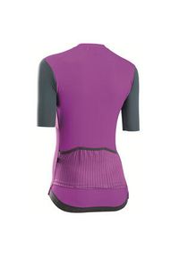 NORTHWAVE - Koszulka z krótkim rękawem dla kobiet Northwave extreme. Kolor: czarny. Materiał: jersey. Długość rękawa: krótki rękaw. Długość: krótkie. Sport: kolarstwo #2