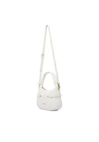 VALENTINO - Valentino Torebka Medea VBS9Q808 Biały. Kolor: biały. Materiał: skórzane #3