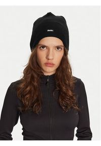 Eisbar - Eisbär Czapka Adam 403004 009 Czarny. Kolor: czarny. Materiał: materiał #2