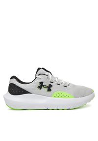 Buty do biegania Under Armour. Kolor: biały