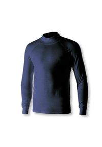 BIOTEX - Kamizelka z długim rękawem Biotex technotrans. Kolor: czarny. Długość rękawa: długi rękaw. Długość: długie. Sport: kolarstwo #1