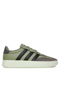 Adidas - Sneakersy adidas. Kolor: szary