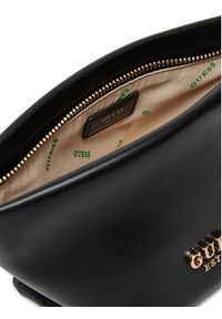 Guess Kosmetyczka TWEV95 35005 Czarny. Kolor: czarny. Materiał: skóra #3