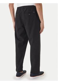 Nautica Chinosy Varuna 2 NCC03963 Czarny Regular Fit. Kolor: czarny. Materiał: bawełna #5