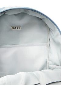 Roxy Plecak CEOWB-ROXY-KL-003-09 Niebieski. Kolor: niebieski. Materiał: materiał #6