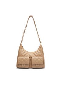 Badura Torebka EO-HAI-LDA8610 Beżowy. Kolor: beżowy #2