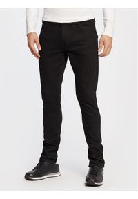 Guess Jeansy Miami M2YAN1 D4Q51 Czarny Skinny Fit. Kolor: czarny #1