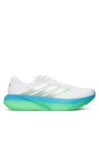 Adidas - Buty do biegania adidas. Kolor: biały #1
