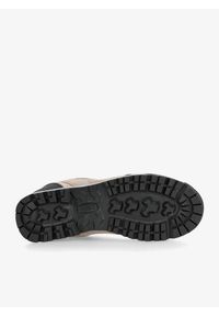 Buty turystyczne damskie niskie CMP Alcor 2.0 Low WP. Kolor: niebieski, wielokolorowy, beżowy. Styl: sportowy