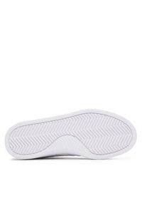 Adidas - adidas Sneakersy Grand Court Cloudfoam Lifestyle Court Comfort Shoes GW9213 Biały. Kolor: biały. Materiał: skóra. Model: Adidas Cloudfoam #4
