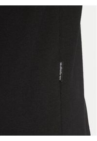Quiksilver Bluza EQYFT05055 Czarny Regular Fit. Kolor: czarny. Materiał: syntetyk