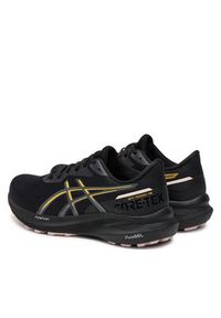 Asics Buty do biegania Gt-1000 13 Gtx 1012B661 Czarny. Kolor: czarny. Materiał: mesh, materiał #6