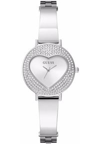 Zegarek damski Guess GW0991L1 srebrny. Kolor: srebrny #1