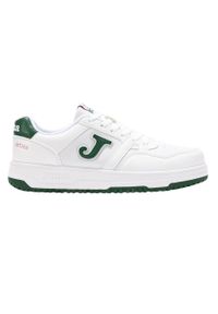 Buty męskie Joma C.Attica. Kolor: zielony, biały, wielokolorowy. Sport: bieganie
