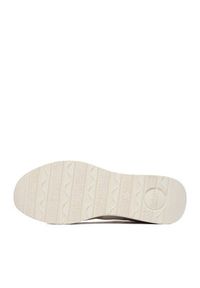 Go Soft Sneakersy CEO-WS2P260-03 Beżowy. Kolor: beżowy. Materiał: materiał #9
