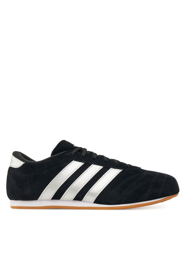 Adidas - Sneakersy adidas. Kolor: czarny