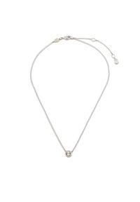 Swarovski Naszyjnik Imber 5696039 Srebrny. Materiał: srebrne. Kolor: srebrny #1