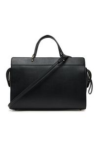Armani Exchange Torebka XW001553 AF17117 UC001 Czarny. Kolor: czarny. Materiał: skórzane #4