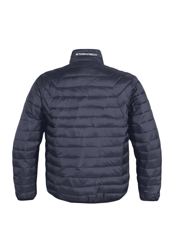 STORMTECH - Damska Kurtka Altitude (wodoodporna I Oddychająca). Kolor: niebieski