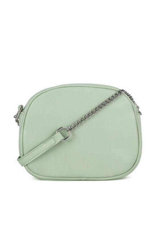 Jenny - JENNY Torebka JNY-M-015-07 Zielony. Kolor: zielony