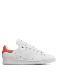 Adidas - adidas Sneakersy Stan Smith Shoes HQ6816 Biały. Kolor: biały. Materiał: skóra. Model: Adidas Stan Smith