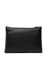 Coccinelle Torebka MMA Best Crossbody E5 MMA 55 F5 01 Czarny. Kolor: czarny. Materiał: skórzane