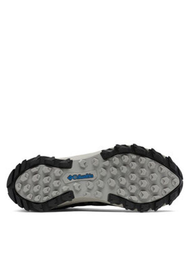 columbia - Columbia Trekkingi Peakfreak II Mid Outdry 2100691 Szary. Kolor: szary. Materiał: materiał. Sport: turystyka piesza
