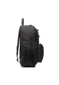 JanSport Plecak Flex Pack EK0A5BBXN551 Czarny. Kolor: czarny. Materiał: materiał. Styl: sportowy #5