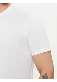Replay T-Shirt M6759 .000.2660 Biały Regular Fit. Kolor: biały. Materiał: bawełna #7