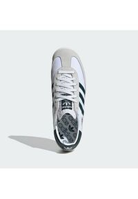 Adidas - adidas Sneakersy Sl 72 Rs JQ9555 Biały. Kolor: biały. Materiał: materiał #4
