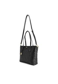 MEXX Torebka MEXX-K-002-06 Czarny. Kolor: czarny #4