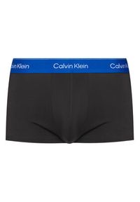 Calvin Klein Underwear Komplet bokserek LV00NB4389 Kolorowy. Materiał: bawełna. Wzór: kolorowy #2