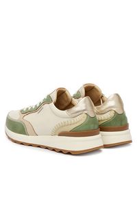 Pikolinos Sneakersy Arrecife W1M-6625C3 Zielony. Kolor: zielony. Materiał: skóra #4