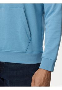 BOSS - Boss Bluza Wetalk 50509314 Niebieski Regular Fit. Kolor: niebieski. Materiał: bawełna