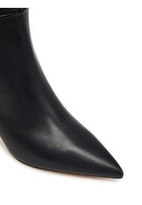 Aldo Kozaki Saphiria 14118372 Czarny. Kolor: czarny. Materiał: skóra #6