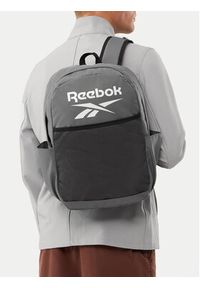 Reebok Plecak RBK-003-CCC-05 Szary. Kolor: szary #5