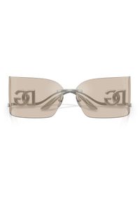 Dolce & Gabbana - Okulary damskie DOLCE & GABBANA #3