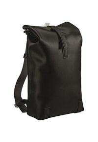 Brooks - Plecak Pickwick M Skóra Odblaskowa 26L. Kolor: czarny. Materiał: skóra #1