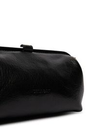 BALAGAN - Balagan Torebka Rofe Czarny. Kolor: czarny. Materiał: skórzane #2