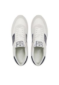 Karl Lagerfeld - KARL LAGERFELD Sneakersy KL53624 Biały. Kolor: biały #5
