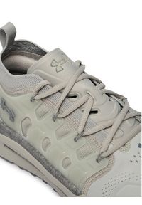 Under Armour Sneakersy UA Phantom X 6007183 069 Szary. Kolor: szary. Materiał: materiał #4