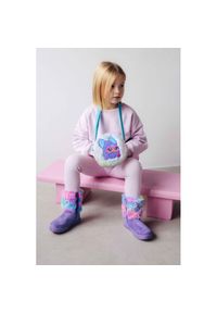 Torebka FURBY. Wzór: kolorowy #1