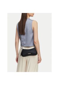 Karl Lagerfeld - Torebka KARL LAGERFELD. Kolor: czarny #1