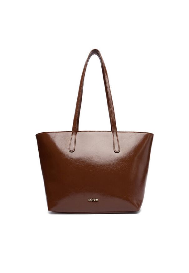 MEXX Torebka C-MEXX-L-017-08 Brązowy. Kolor: brązowy